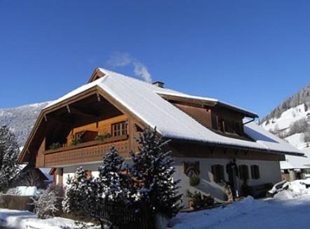 Апартаменты Unterwirt Бад Кляйнкирххайм Экстерьер фото